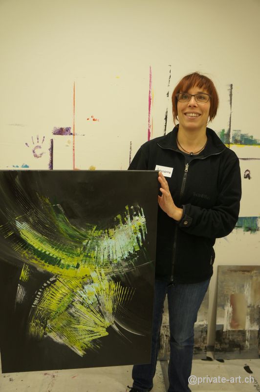 Acrylmalen-Malkurs-Nov-2013