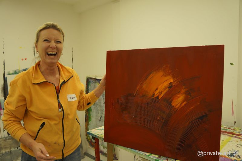 Acrylmalen-Malkurs-Nov-2013