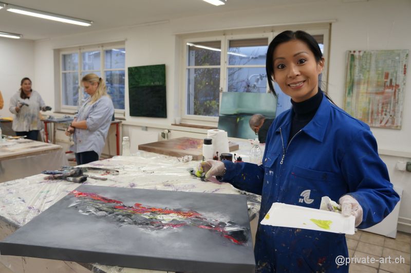 Acrylmalen-Malkurs-Nov-2013