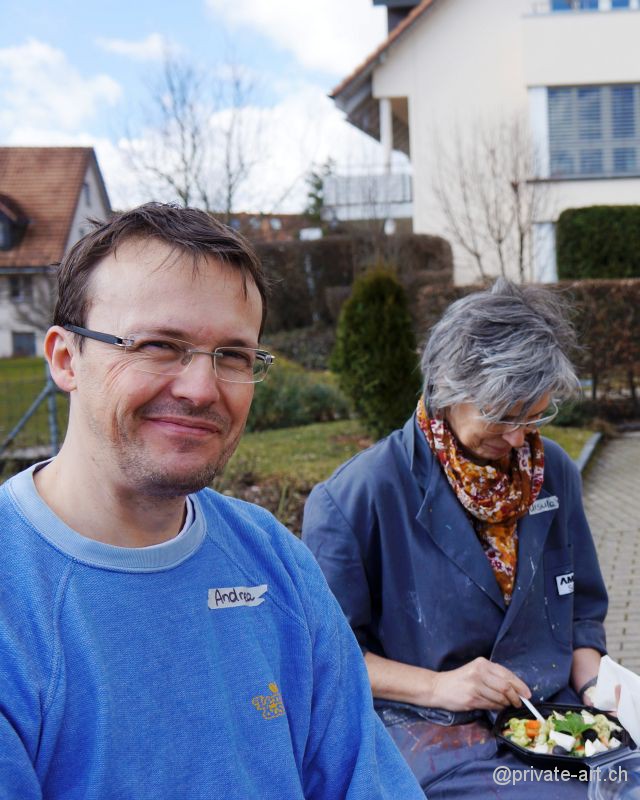 Acrylbild-Malkurs_Februar 201402