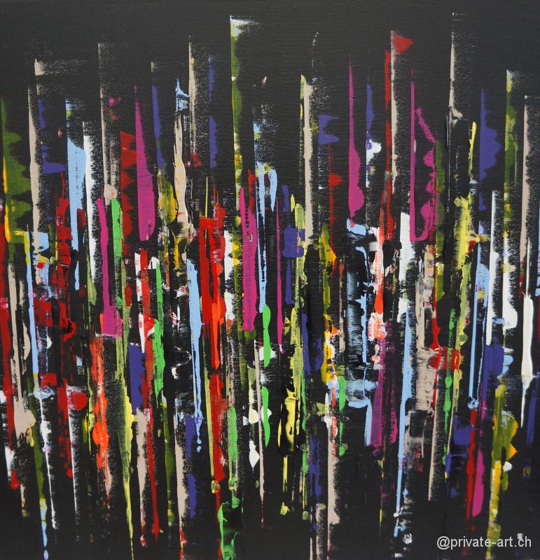 Acrylbild-Malkurs-Januar-2014