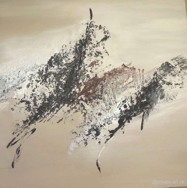 Acrylbild-Malkurs-Januar-2014